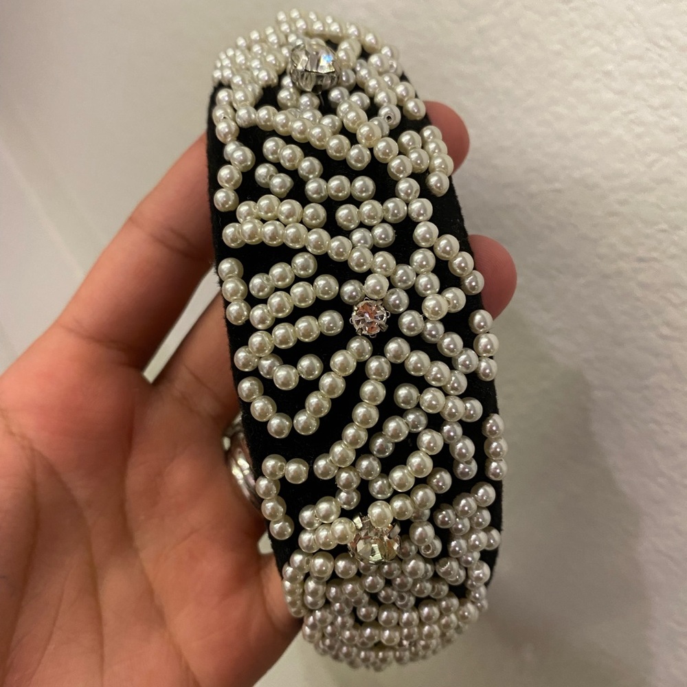 Zara limited edition headband
